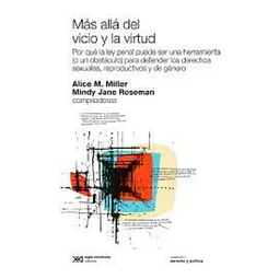 Más allá del vicio y de la virtud