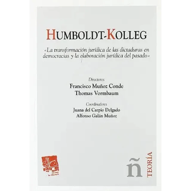 Humboldt-Kolleg