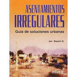 Asentamientos Irregulares
