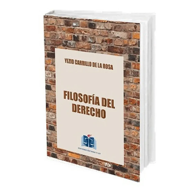 Filosofía del derecho