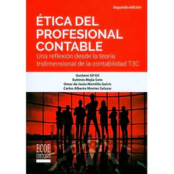 Ética del Profesional Contable