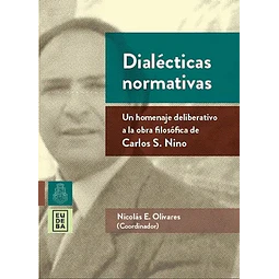 Dialécticas normativas