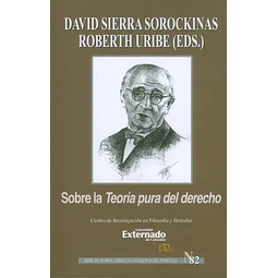 Sobre la Teoría Pura del Derecho