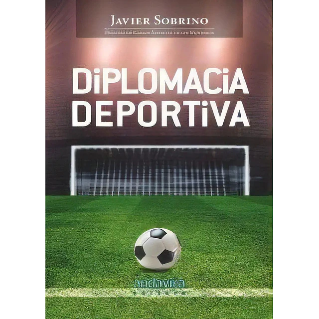 Diplomacia Deportiva