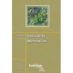 Teoría de la Intervención