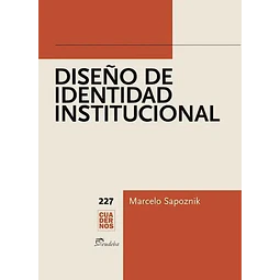 Diseño de Identidad Institucional