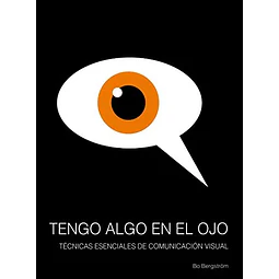 Tengo algo en el ojo