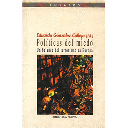 Políticas del Miedo