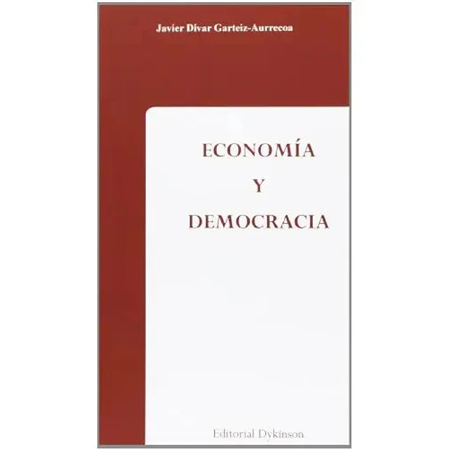 Economía y Democracia