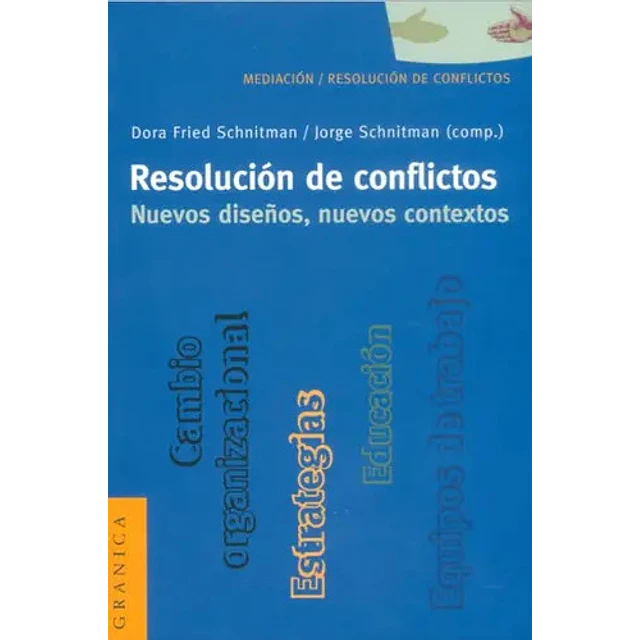 Resolución de Conflictos