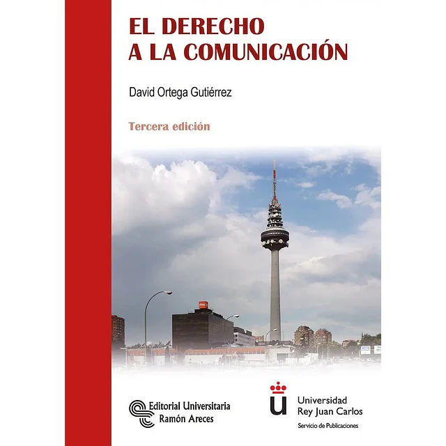 El Derecho a la Comunicación