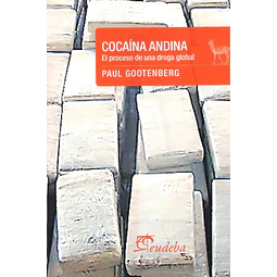 Cocaína Andina