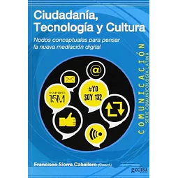Ciudadanía, Tecnología y cultura