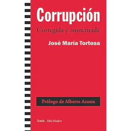 Corrupción Corregida y Aumentada