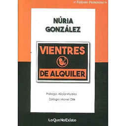 Vientres de Alquiler