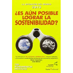 ¿ Es aún posible lograr la sostenibildad ?