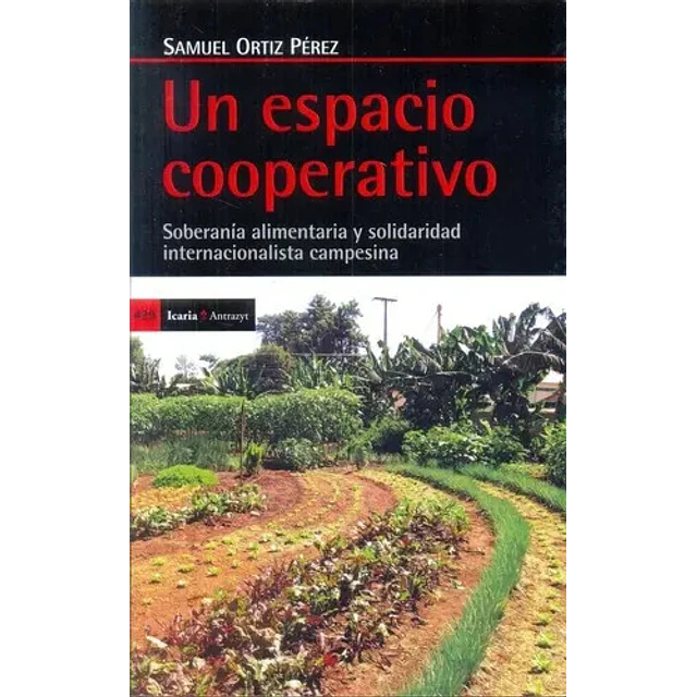 Un Espacio Cooperativo