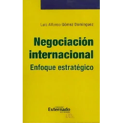 Negociación Internacional