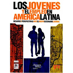 Los Jovenes y el Empleo en AméricaLatina