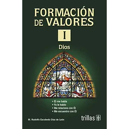 Formacion de valores III