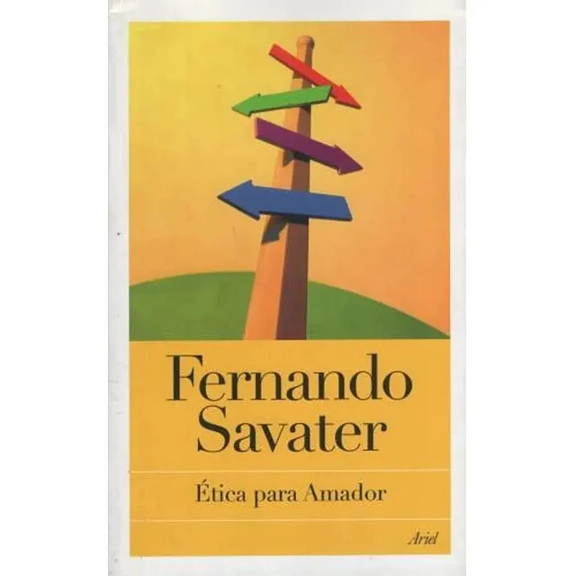 Ética para Amador