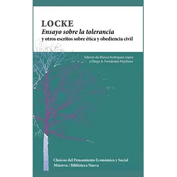 Ensayo sobre la tolerancia y otros escritos