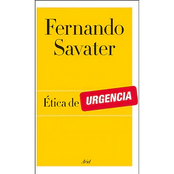 Ética de Urgencia