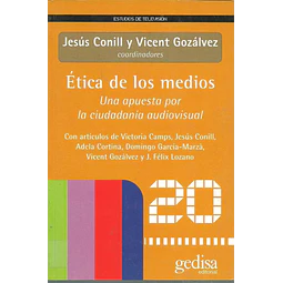 Etica de los Medios