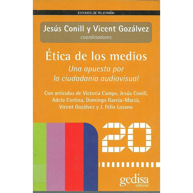 Etica de los Medios