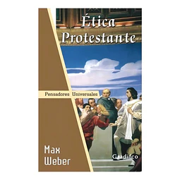 Ética Protestante