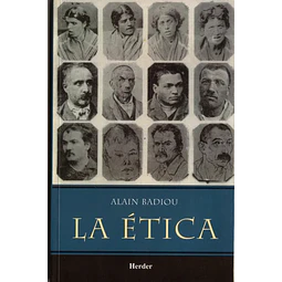 La etica