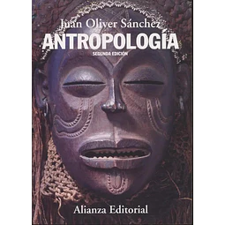 Antropología