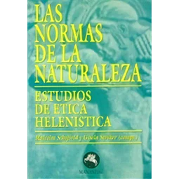 Las normas de la naturaleza