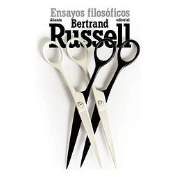 Ensayos Filosóficos Bertrand Russell