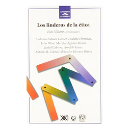 Los linderos de la ética