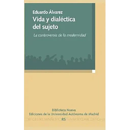 Vida y dialectica del sujeto