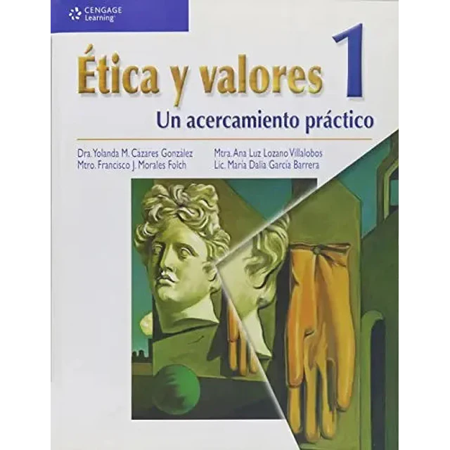 Etica y Valores 1