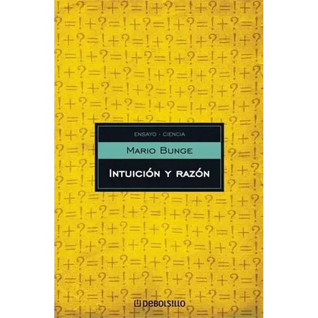 Intuición y Razón