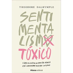 Sentimentalismo tóxico