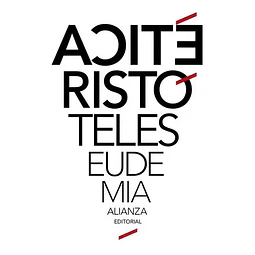 Ética Eudemia