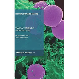 Viaje a través de microscopio