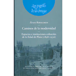 Caminos de la modernidad