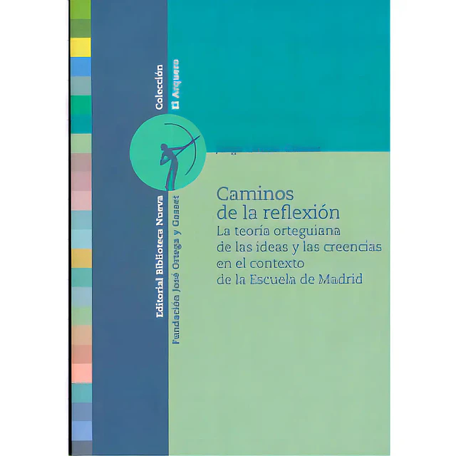 Caminos de reflexión