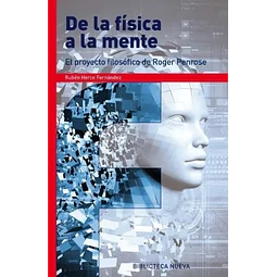 De la física a la mente