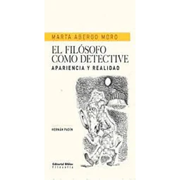 El filosofo como detective