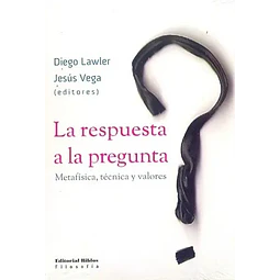 La respuesta a la pregunta