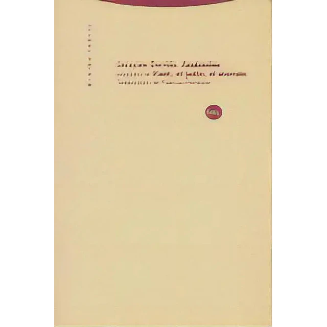 Acabados seguido de Kant, el judio, el aleman.