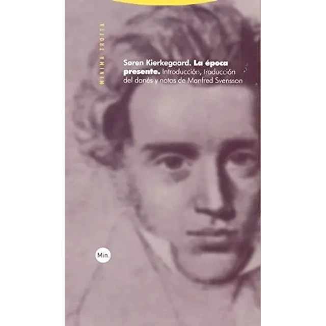 La época presente