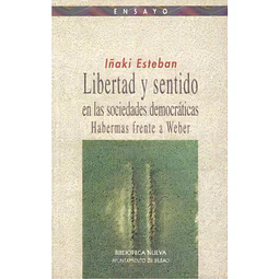 Libertad y Sentido