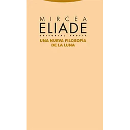 Una Nueva Filosofía de la Luna